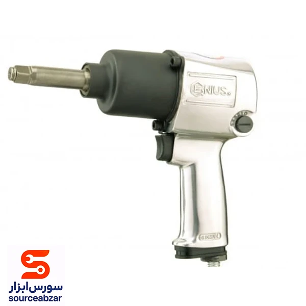 بکس بادی جنیوس 1/2 اینچ مدل 400402