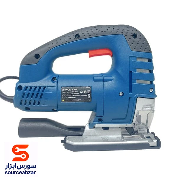 اره عمود بر گیربکسی رابین 750 وات مدل R2320