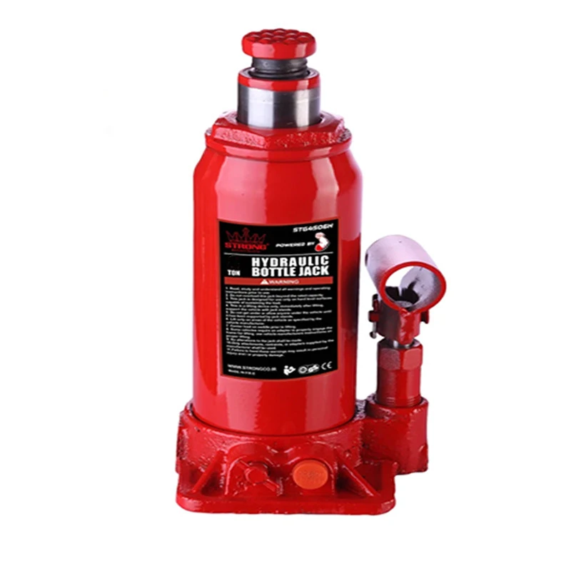 جک روغنی 20 تن استرانگ مدل STG4520H