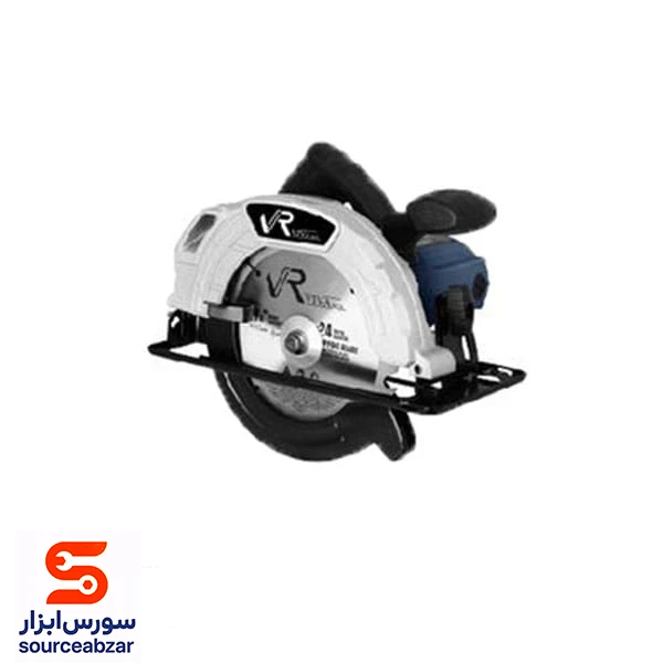 اره گرد بر ویوارکس 180 میلیمتر مدل VR1318-SC