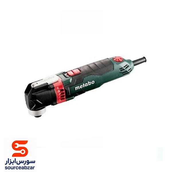 فرز همه کاره متابو 400 وات مدل MT400QUICKSET