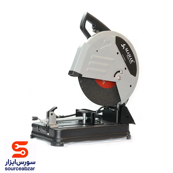 اره پروفیل بر محک 2300 وات مدل CCM-355H