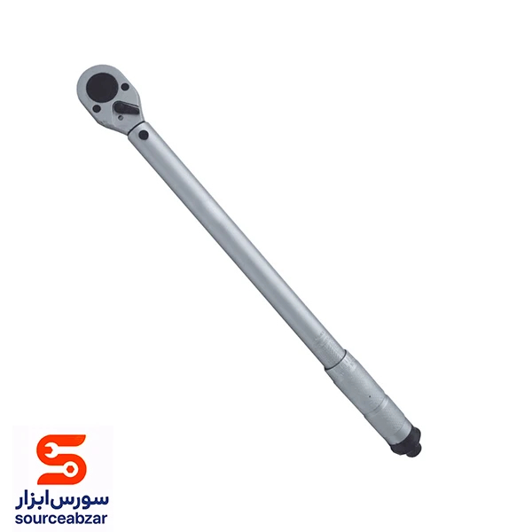 آچار ترکمتر اکتیو 1/2 اینچ مدل AC-63350