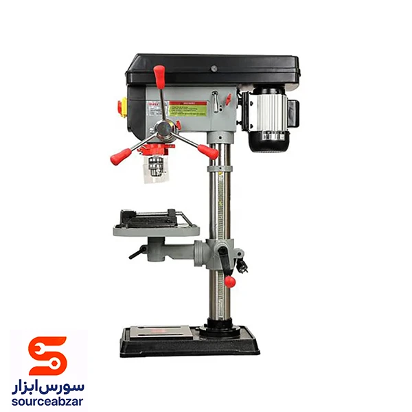 دریل ستونی رونیکس 550 وات مدل RH-4916
