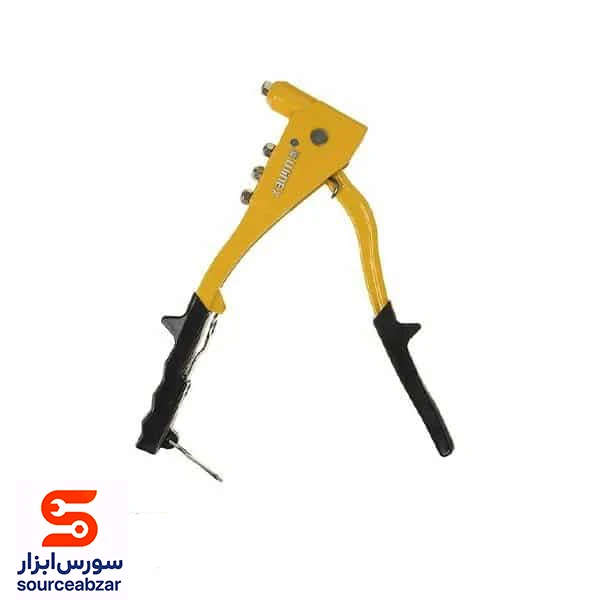 انبر پرچ وینکس 10.5 اینچ مدل EH2521