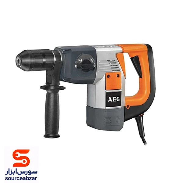 بتن کن آاگ 720 وات مدل PM3