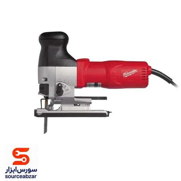 اره عمود بر میلواکی 710 وات مدل JS120X