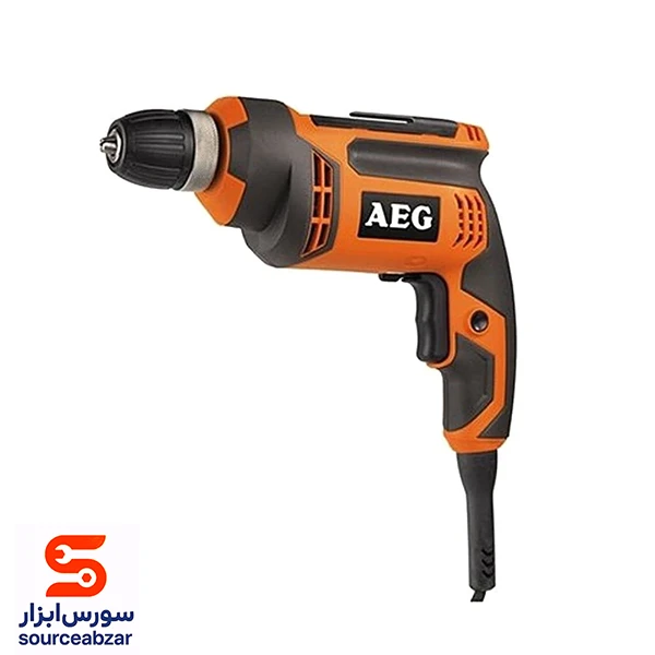 دریل آاگ 705 وات مدل BE705R
