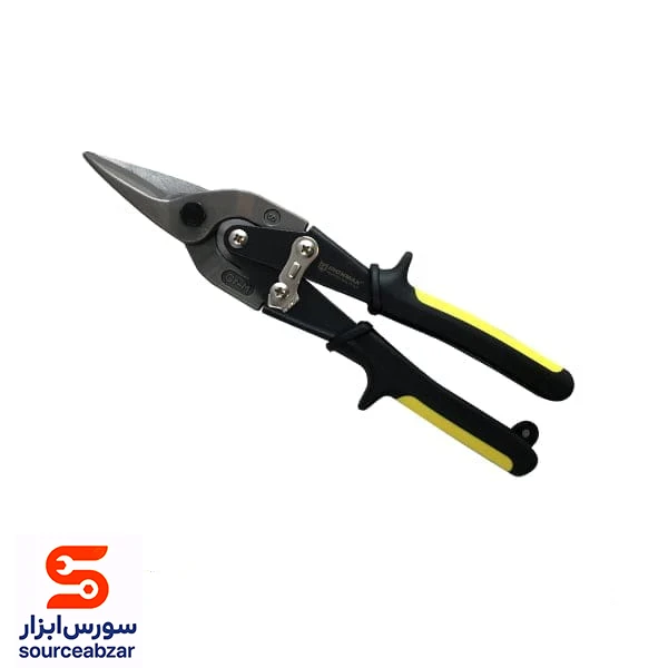 قیچی ورق بر آیرون مکس مدل IM-2550