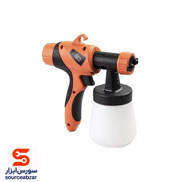 گان پیستوله برقی دیاکو