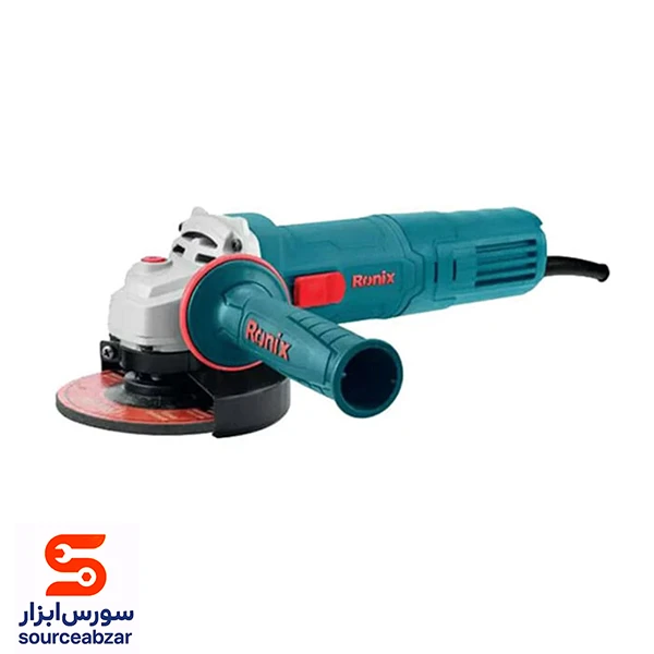 مینی فرز رونیکس 750 وات مدل 3120N