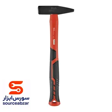 چکش دستی  پی ای تی (P I T) فایبرگلاس 300 گرمی HHAM01-M300