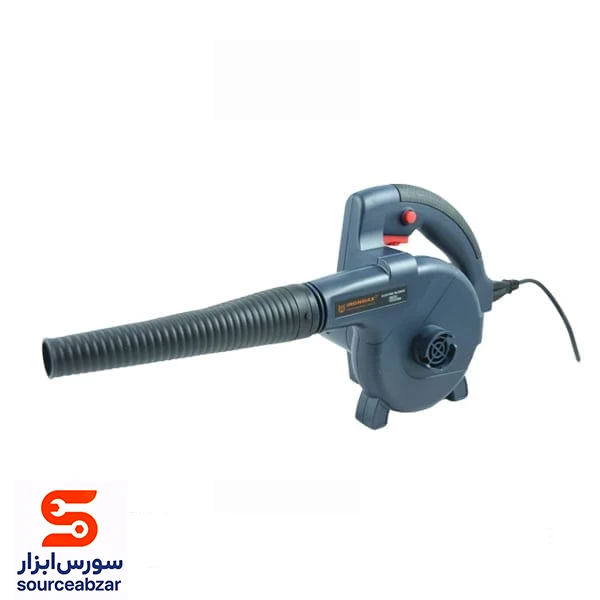 دمنده و مکنده دیمردار آیرون مکس 600 وات مدل IM-B2015