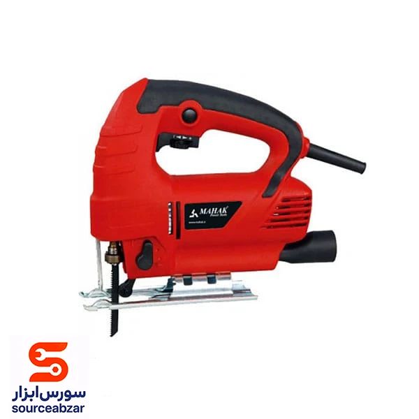 اره عمود بر محک 600 وات مدل JS-600