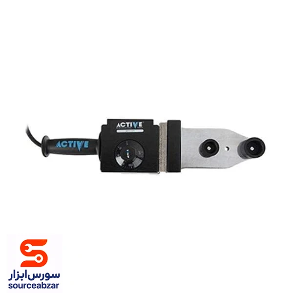 اتو لوله سبز اکتیو 1500 وات مدل AC-4420