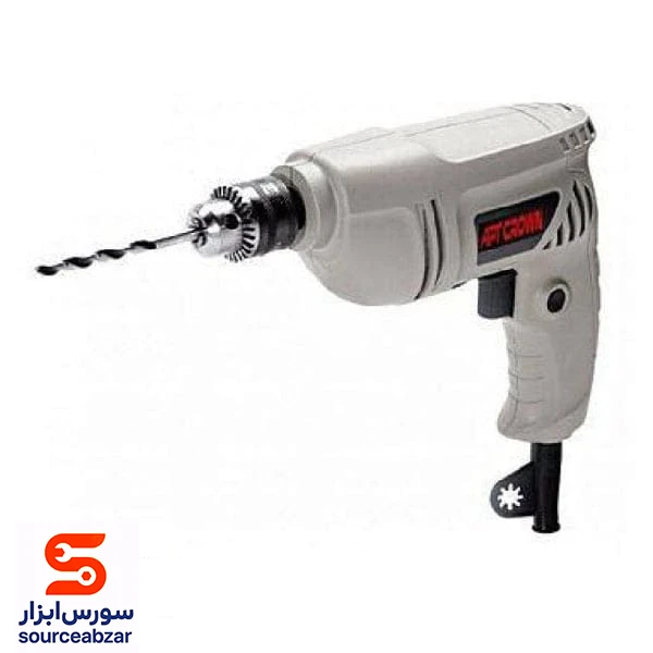 دریل کرون 300 وات مدل CT10069