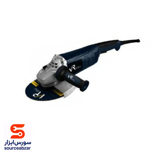 فرز آهنگری ویوارکس 2200 وات مدل VR2218-AG