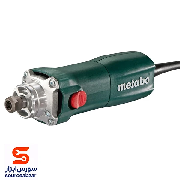 فرز انگشتی متابو 710 وات مدل GE710COMPACT