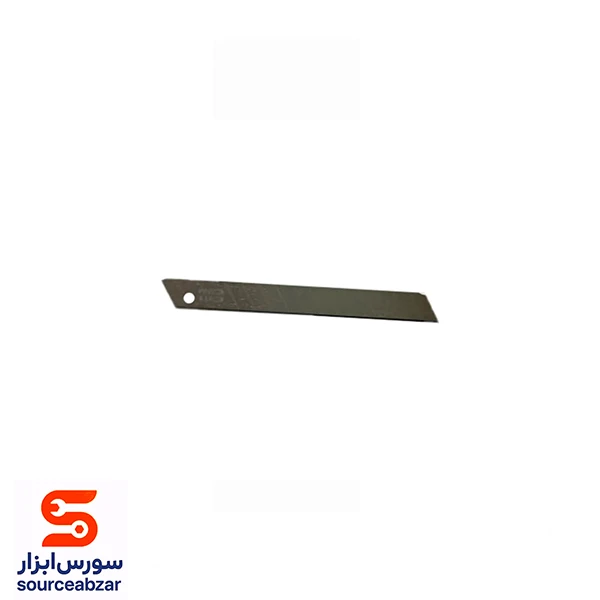 بسته 10 عددی تیغ کاتر کوچک کره ای
