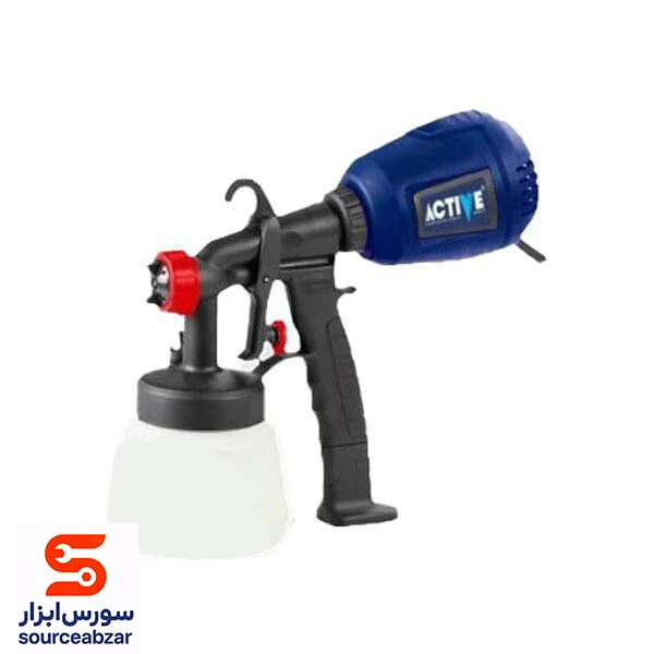 پیستوله برقی اکتیو 350 وات مدل AC-52350