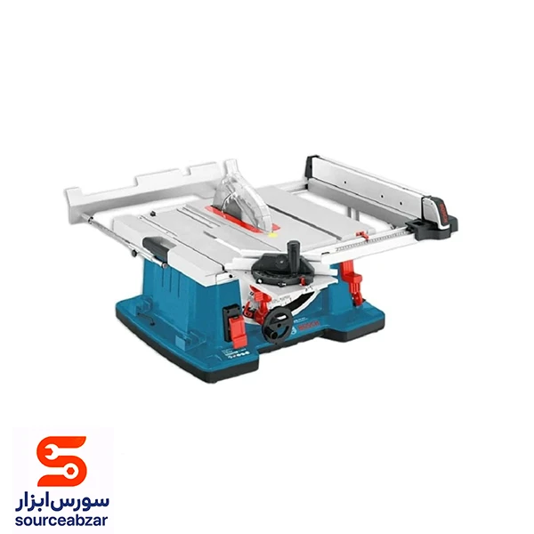 اره میزی بوش 250 میلیمتر مدل GTS10XC
