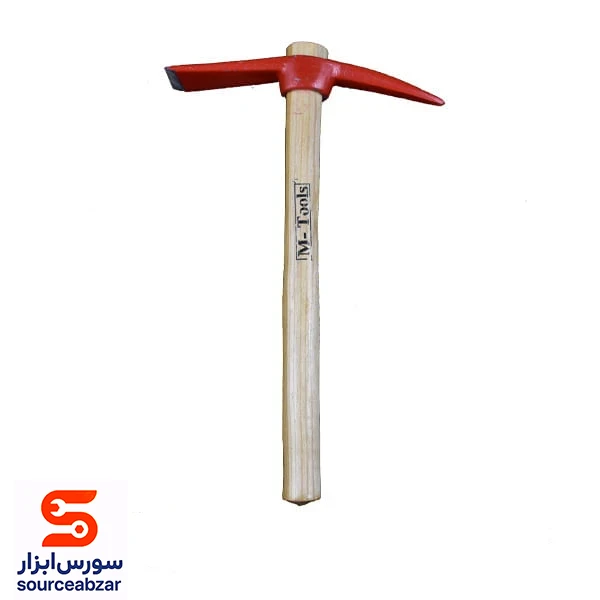 تیشه نوک تیز 500 گرمی