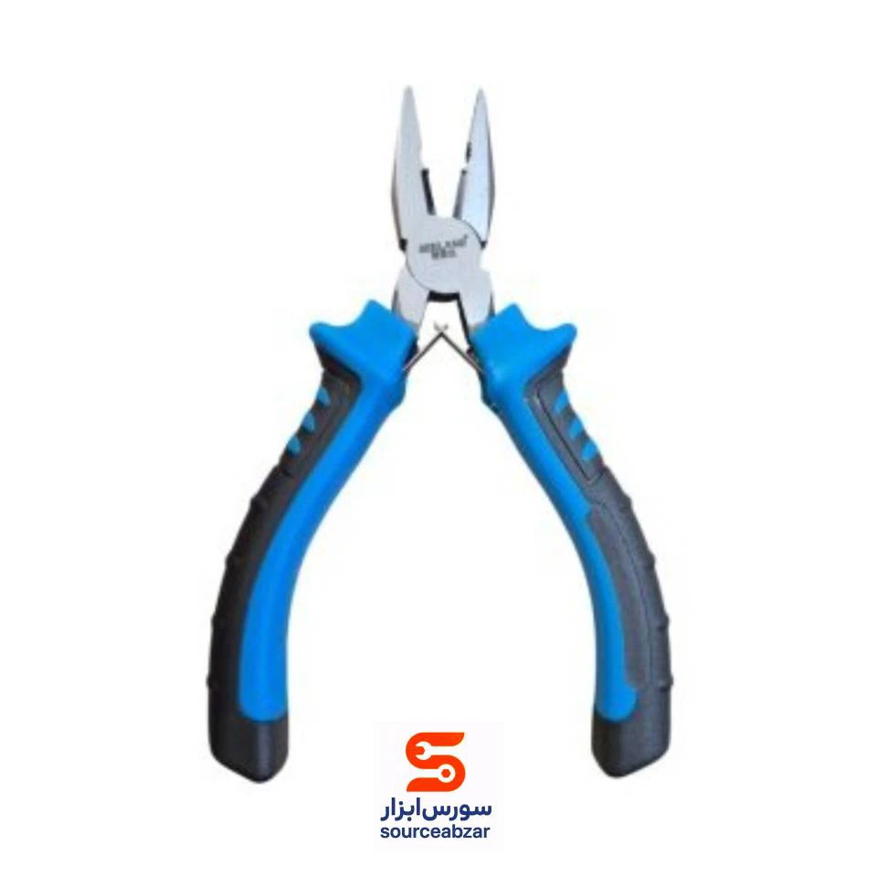 انبردست الکترونیکی 4.5 اینچ سیلند SEELAND مدل XLD-10312 Electronic Pliers