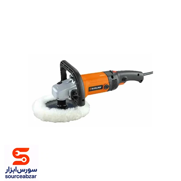 دستگاه پولیش شیلدر 1200 وات مدل SH-9227