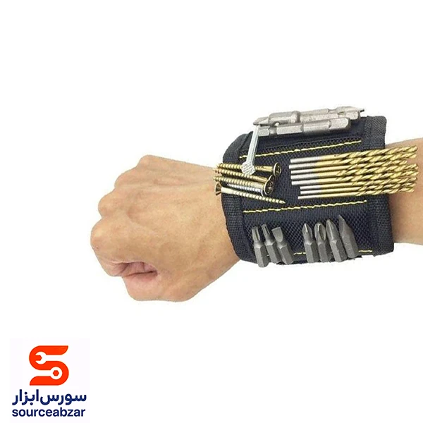 مچ بند مغناطیسی نگهدارنده ابزار ام آر تی