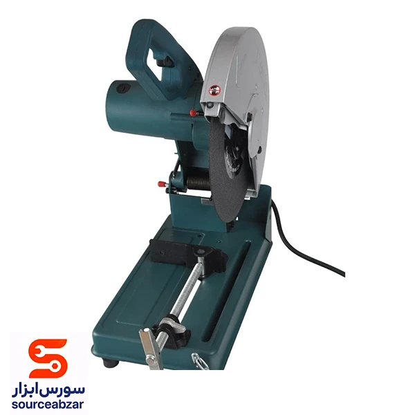 اره پروفیل بر رونیکس 2200 وات مدل 5935