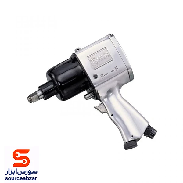 بکس بادی جنیوس 1/2 اینچ مدل 400400G