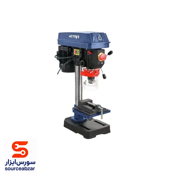 دریل ستونی اکتیو 350 وات مدل AC-2213PT
