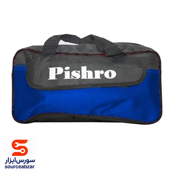 کیف ابزار پیشرو 34 سانتی متری