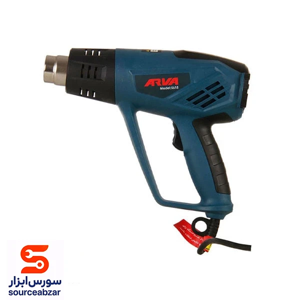 سشوار صنعتی آروا 2000 وات مدل 5615