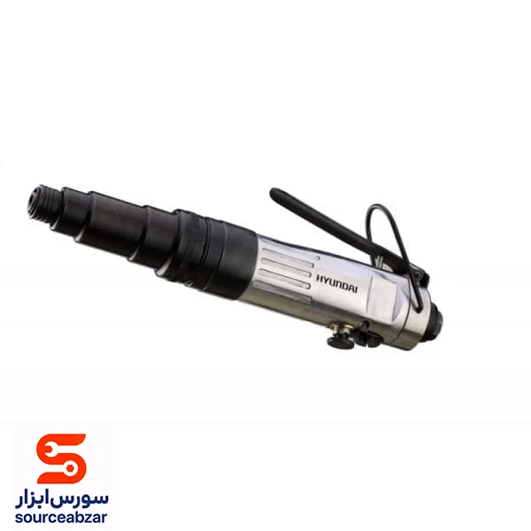 پیچ گوشتی بادی مستقیم هیوندای مدل HA1316-SD