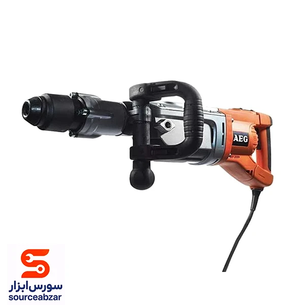 چکش تخریب آاگ 11 کیلویی مدل PM10E