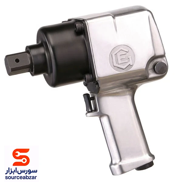 بکس بادی جنیوس 3/4 اینچ مدل 601200G