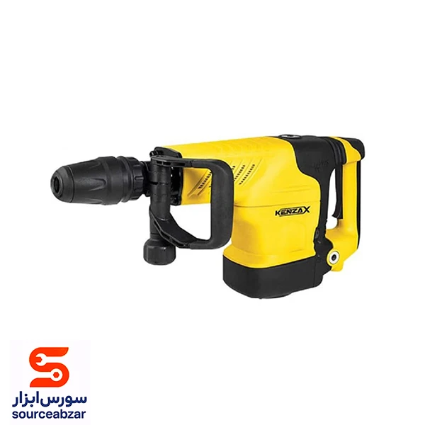 چکش تخریب کنزاکس 11 کیلویی مدل KDH-1150