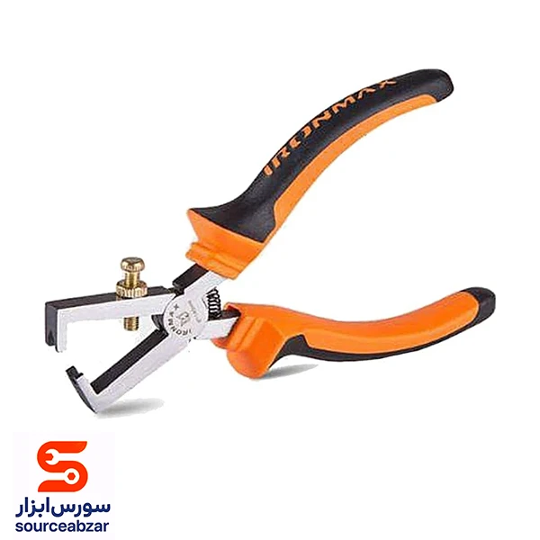 سیم لخت کن آیرون مکس 6 اینچ