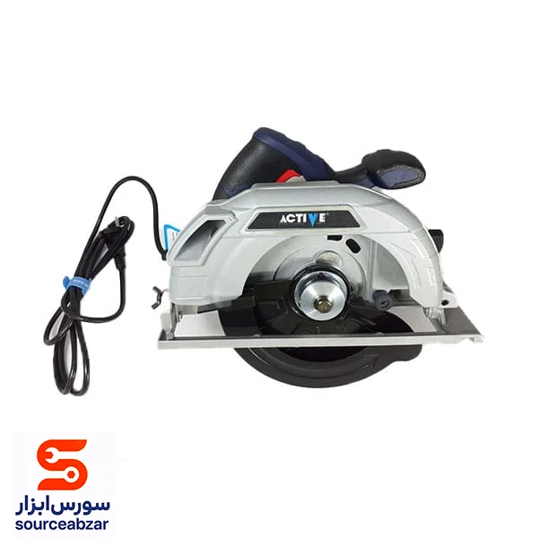 اره گردبر اکتیو 235 میلیمتر مدل AC-55235