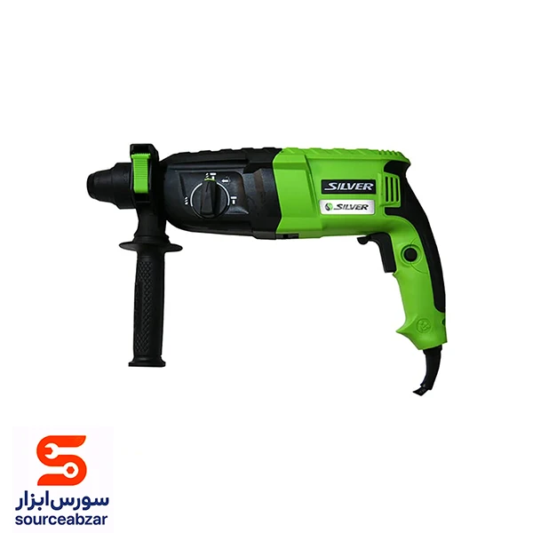 بتن کن سیلور 1050 وات مدل GT-RH28