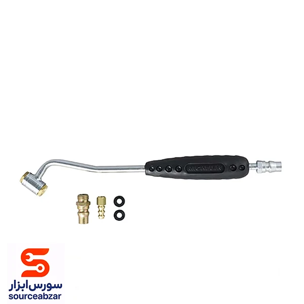 نازل باد میشلن