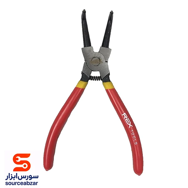 انبر خار جمع کن سرکج رکس 7 اینچ