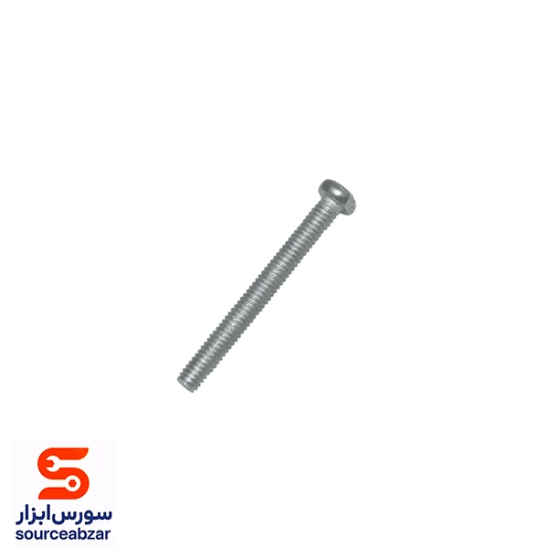 بسته 1000 عددی پیچ دستگیره استوانه سایز 40 میلیمتر