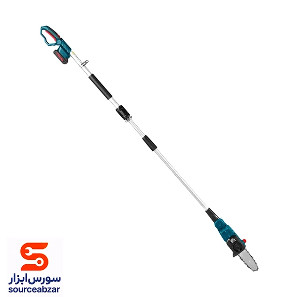 شاخه زن شارژی رونیکس 20 ولت مدل 8602