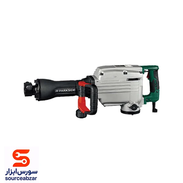 چکش تخریب پی ام 16 کیلویی مدل PARKSIDE
