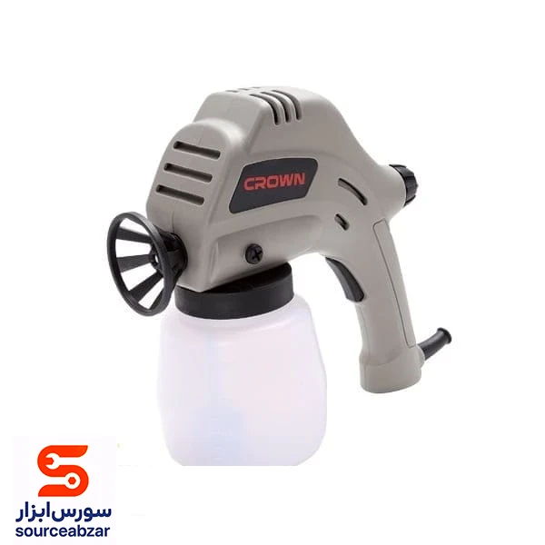 پیستوله برقی کرون 80 وات مدل CT31007