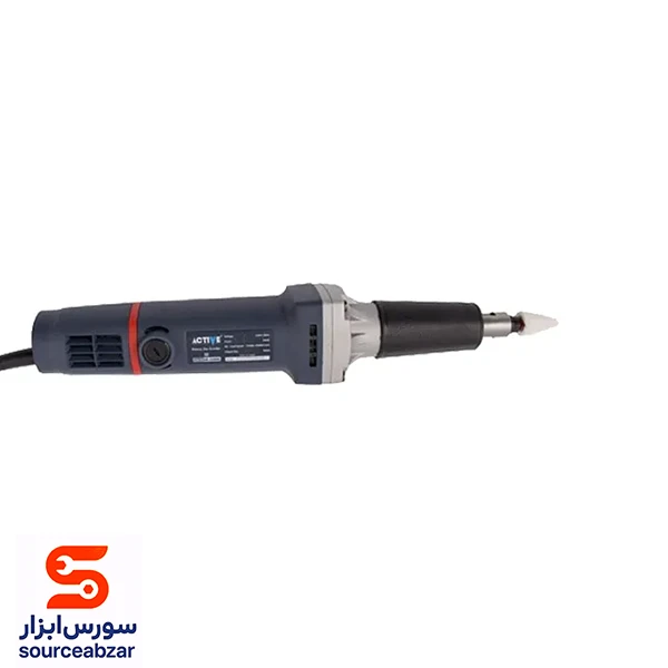 فرز انگشتی اکتیو 400 وات مدل AC-22400L