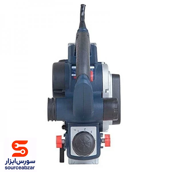 رنده نجاری برقی توسن 950 وات مدل 4950EP