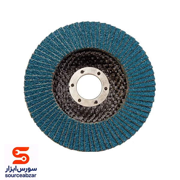 فلاپ دیسک مینی 115 میلیمتری سایز 40